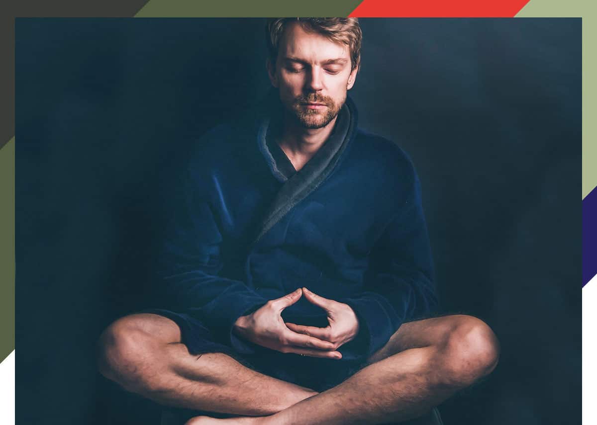 How Does Mindfulness Meditation Work?
