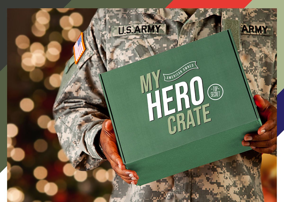 Things To Think About When Buying Gifts For A Servicemember